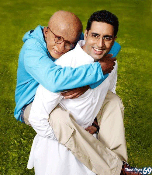 How Amitabh Bachchan Became Auro