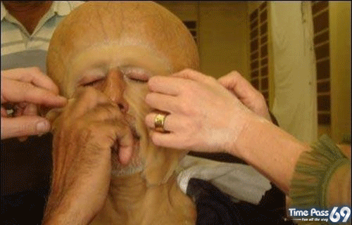 How Amitabh Bachchan Became Auro