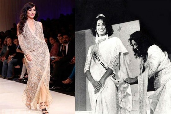 Top 10 Miss India Winners Of All Time