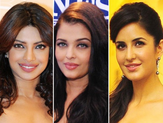 Top 10 Hottest Pouts In Bollywood