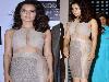  Bollywood Divas Who Went Bold with Sheer Outfits