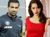  Famous cricket and Bollywood liasons