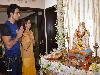 Bollywood stars celebrated the auspicious occasion of Ganesh Chaturthi