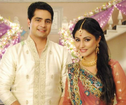 14 Indian TV Serial Jodis Who Actually Hate Each Other In Real Life