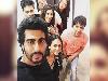18 Most Happening Bollywood Group Selfies