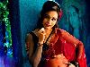 Actresses who portrayed nautch girls in Bollywood films