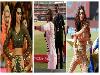 The glitz and glamour of IPL