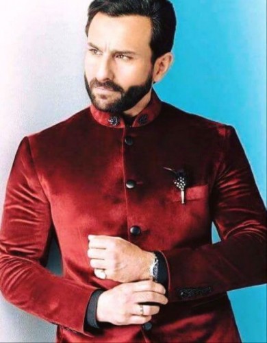 10 interesting things about Saif Ali Khan over the years