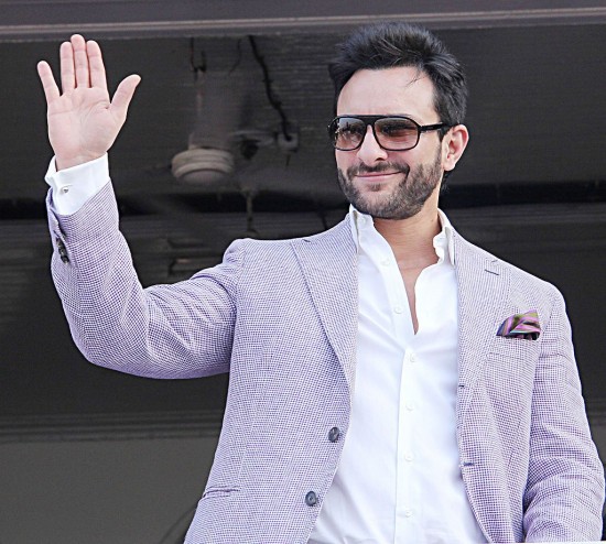 10 interesting things about Saif Ali Khan over the years