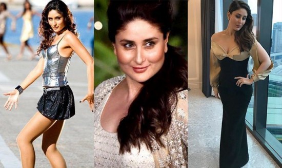 Actresses Who Left Us Stunned With Their Body Transformation