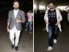 12 Bollywood heroes who are stylish travelers