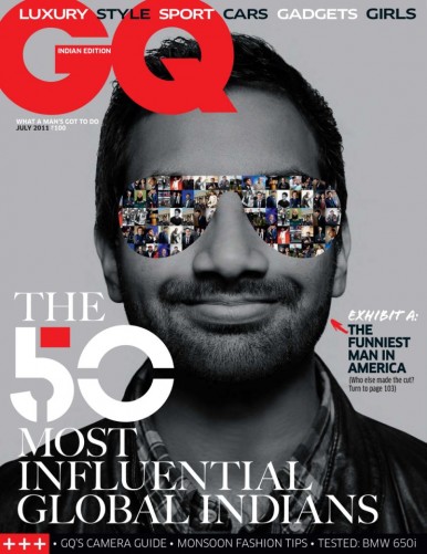 10 of the most memorable GQ covers