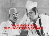 7 timeless quotes of Netaji Subhash Chandra Bose