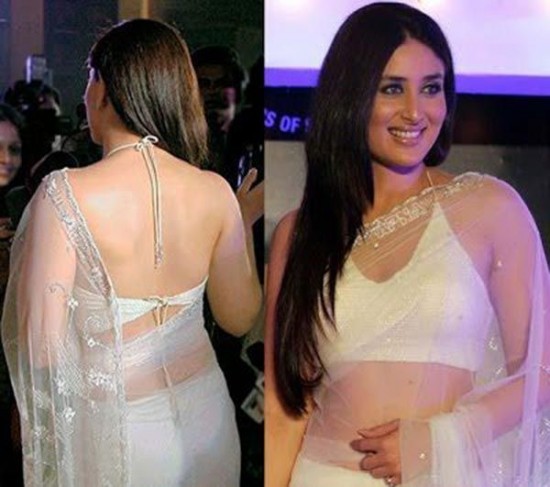 10 times Kareena Kapoor Khan flaunted her sexy back and made our hearts skip a beat