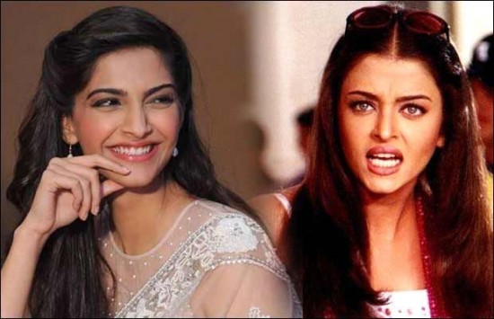 Little-known facts about Sonam Kapoor