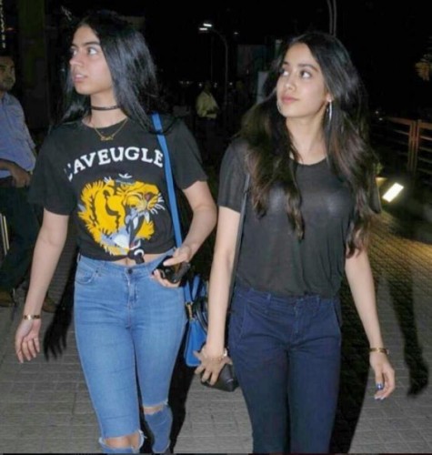 Take style lessons from the very stylish Kapoor siblings