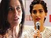 Little-known facts about Sonam Kapoor
