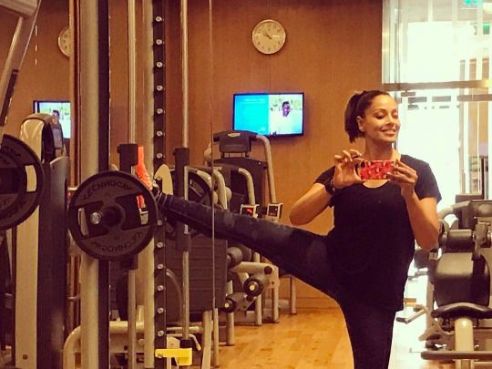 6 Bollywood Divas Who Will Inspire You To Sweat it Out