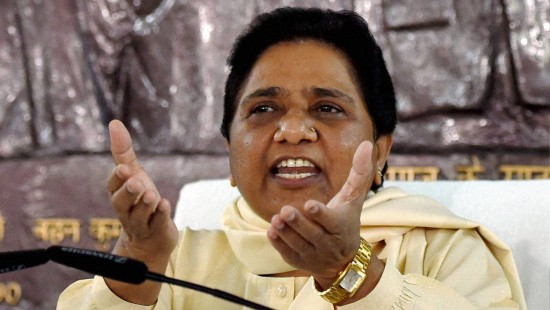 On Womens Day, Here Are Our Ten Most Powerful Female Politicians