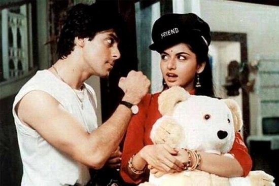 Stars Who Disappeared from Bollywood Limelight