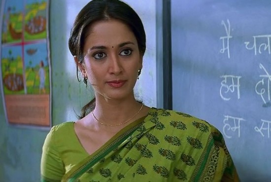 Stars Who Disappeared from Bollywood Limelight