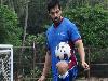 Bollywood actors who are struck by football fever