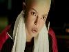 The Bald and the beautiful