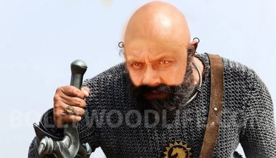 7 actors who were perfect if Baahubali was made in Bollywood