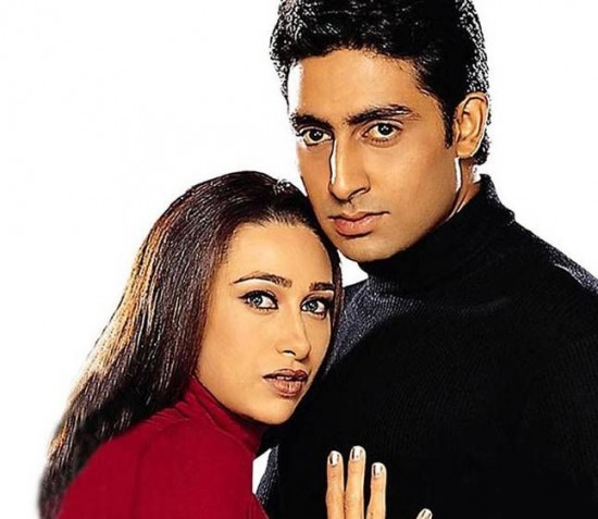 Bollywood�s bitter breakups
