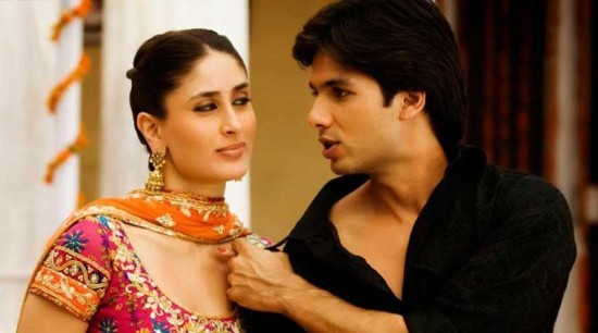 Bollywood�s bitter breakups