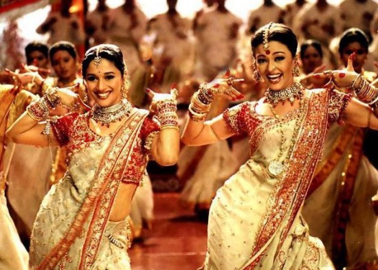 Evoke your inner Deepika, Priyanka and Alia this Navratri with these Festive looks