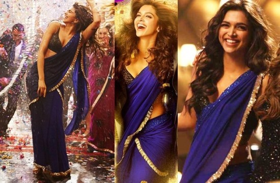 Evoke your inner Deepika, Priyanka and Alia this Navratri with these Festive looks