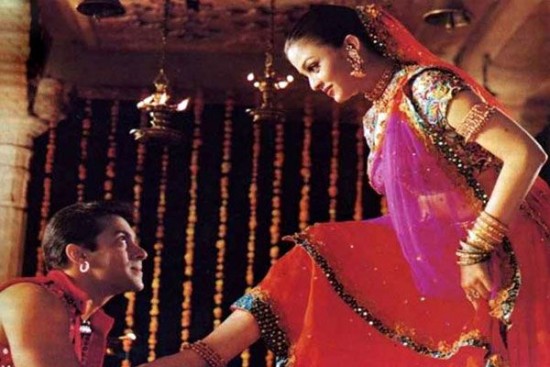 Evoke your inner Deepika, Priyanka and Alia this Navratri with these Festive looks