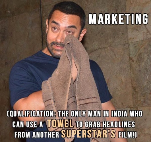 Guess what these celebs would teach in the school of Bollywood