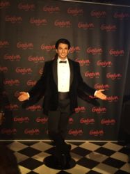 Here are 8 celebrity wax statues that went wrong and are hilariously bad