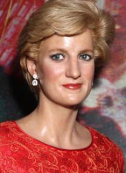 Here are 8 celebrity wax statues that went wrong and are hilariously bad
