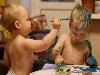 Funny kids pictures