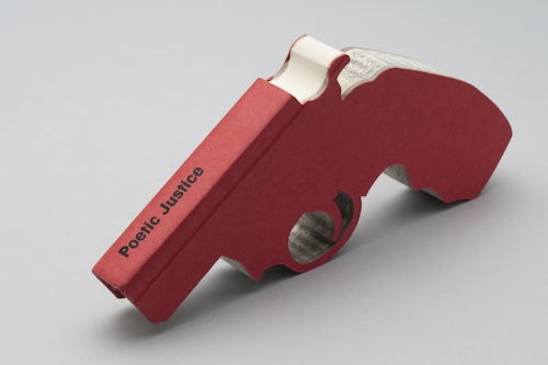 Book Guns by Robert The