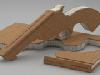 Book Guns by Robert The