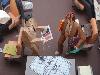 Creative Paper Artworks