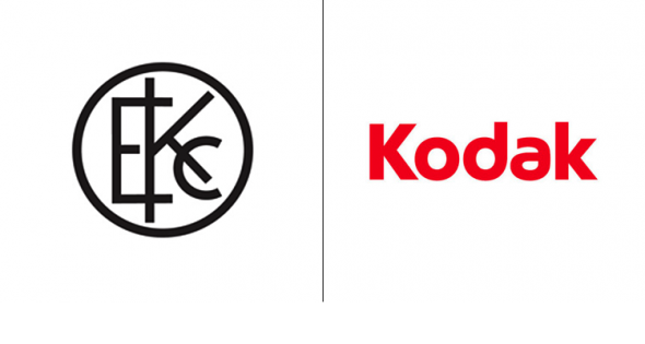 20 top companies logos looked like before they were famous