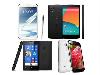 Top Smartphones Of The Year 2013