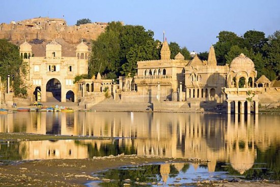 Top Travel Destinations In India