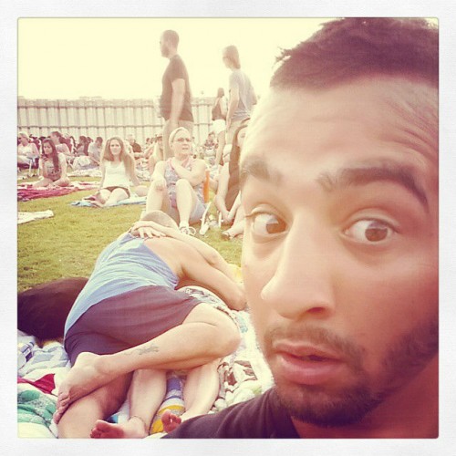 10 Public Displays Of Affection That'll Make You Hate Love