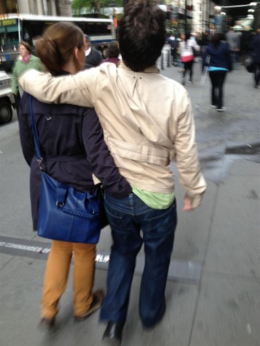 10 Public Displays Of Affection That'll Make You Hate Love