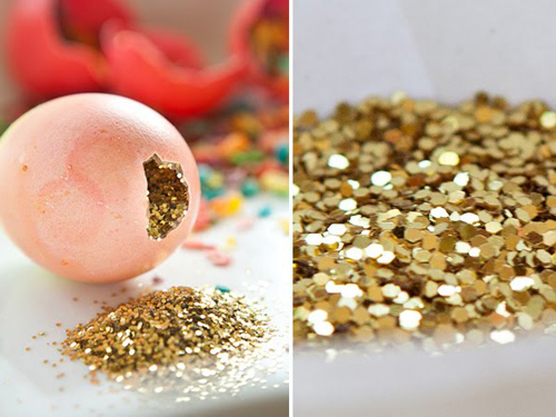 10 Sparkly New Year's Ideas