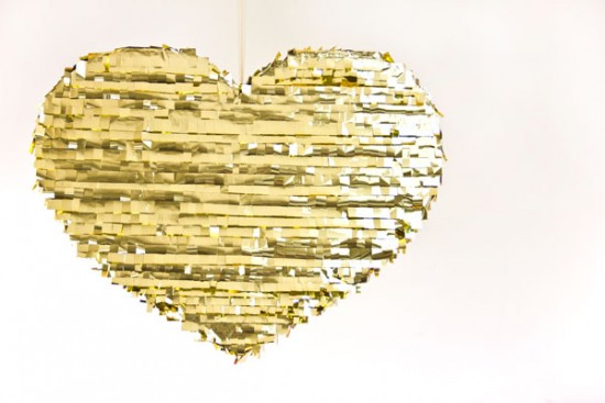10 Sparkly New Year's Ideas