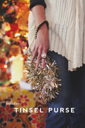 10 Sparkly New Year's Ideas