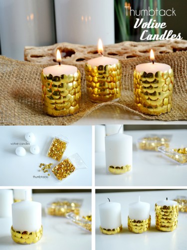 10 Sparkly New Year's Ideas