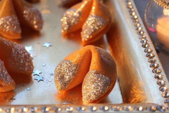 10 Sparkly New Year's Ideas